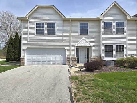300 Terrace Dr W, Brookfield, WI 53045 - #: 1916911