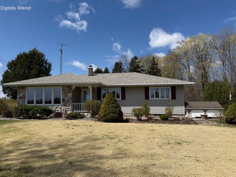 Photo of 7308 County Highway R -, Kossuth, WI 54241 (MLS # 1963450)