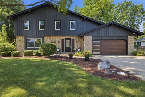 Photo of 8807 Greenhill Ln, Greendale, WI 53129 (MLS # 1969794)