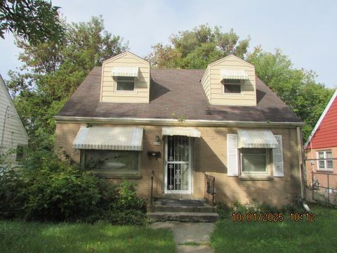 Photo of 5169 N 63rd St, Milwaukee, WI 53218 (MLS # 1940118)