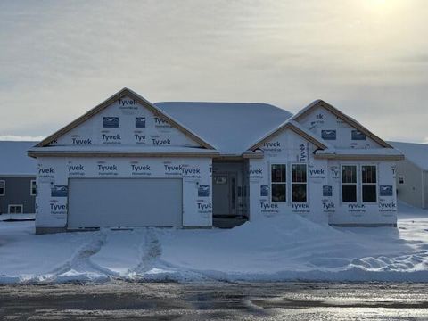 Photo of 1549 Patton Dr, Hartford, WI 53027 (MLS # 1945154)