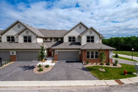 165 Aerie Cir, Brookfield, WI 53045 - #: 1913040