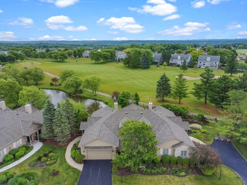 Photo of 607 Trevino Dr, Geneva, WI 53147 (MLS # 1967082)