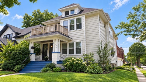 Photo of 2977 N 26th St, Milwaukee, WI 53206 (MLS # 1980574)