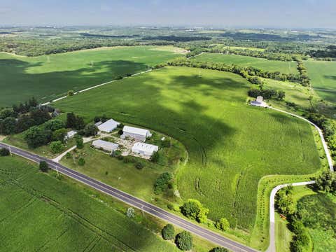 Photo of Lt0 Spring Prairie Rd, Spring Prairie, WI 53105 (MLS # 1977334)