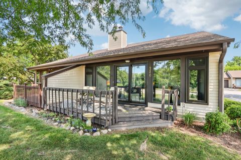 Photo of 220 E Drexel Ave, Oak Creek, WI 53154 (MLS # 1926737)