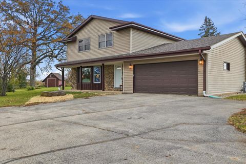 Photo of W309S8296 County Road I -, Mukwonago, WI 53149 (MLS # 1941171)