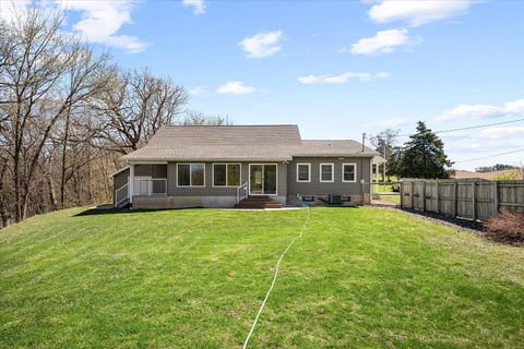 Photo of W4656 County Road O -, Barre, WI 54601 (MLS # 1959001)