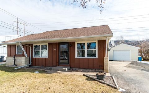Photo of 3009 31st St S, La Crosse, WI 54601 (MLS # 1950434)