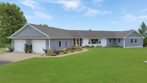 Photo of E8871 Reo Ave, Christiana, WI 54667 (MLS # 1967793)
