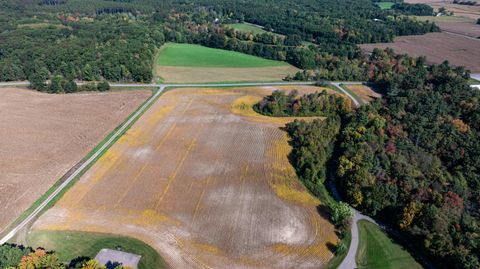 Photo of 0 Hannon Rd, Adams, WI 54615 (MLS # 1957630)