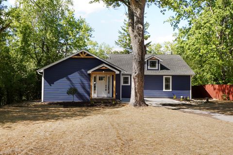 Photo of 4004 Forest Dr, Delavan, WI 53115 (MLS # 1963456)