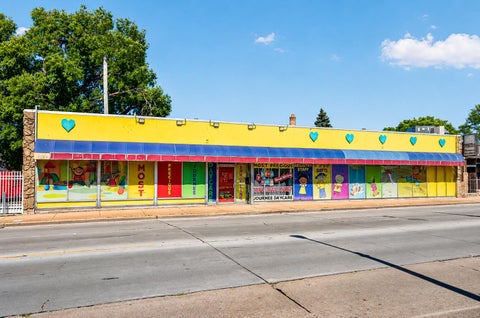 Photo of 5836 W Appleton Ave, Milwaukee, WI 53210 (MLS # 1970755)