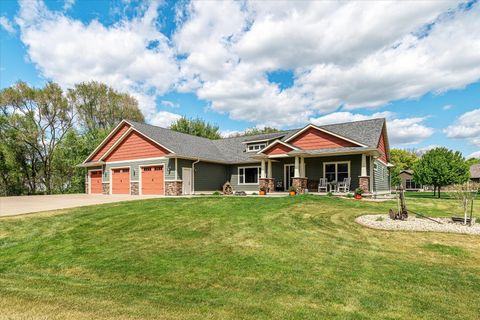 Photo of N7082 Birch St, Holland, WI 54636 (MLS # 1962850)