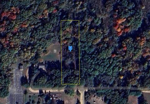 Photo of W10290 WI-16 -, Lewiston, WI 53901 (MLS # 1948653)