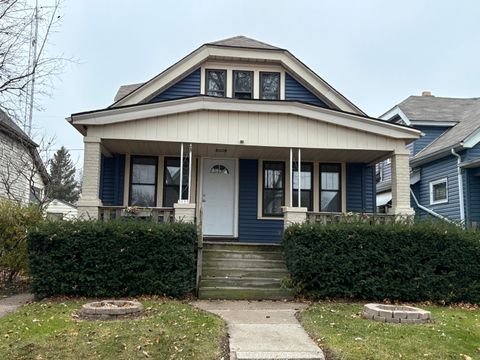 Photo of 3157 S 8th St, Milwaukee, WI 53215 (MLS # 1944089)