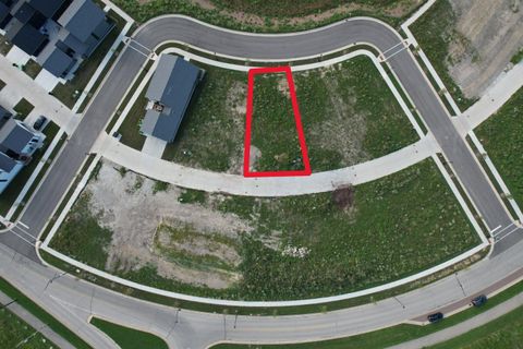 Photo of 9451 S Cypress Pl, Oak Creek, WI 53154 (MLS # 1923588)