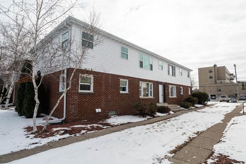Photo of 4125 W Morgan Ave, Milwaukee, WI 53221 (MLS # 1949580)