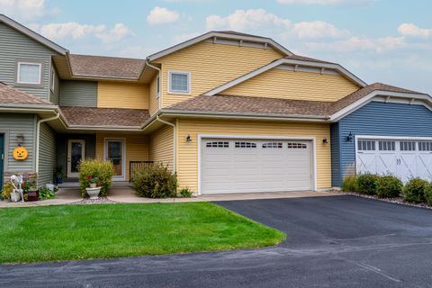 Photo of 5051 County Road B -, La Crosse, WI 54601 (MLS # 1939638)