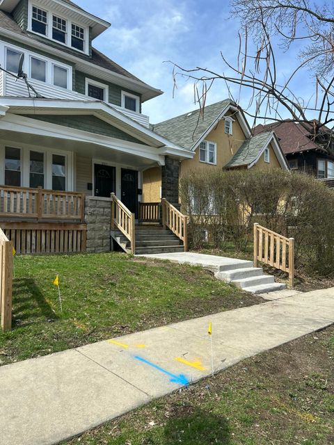 Photo of 2435 N 41st St, Milwaukee, WI 53210 (MLS # 1960835)