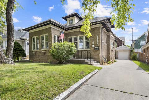 Photo of 2360 N 60th St, Milwaukee, WI 53210 (MLS # 1969451)