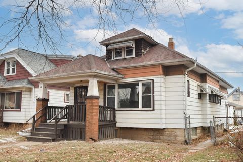 Photo of 3936 N 28th St, Milwaukee, WI 53216 (MLS # 1945920)