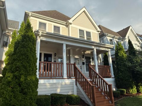Photo of 2012 N Buffum St, Milwaukee, WI 53212 (MLS # 1930829)