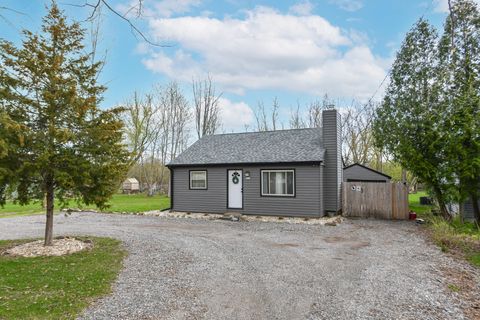 Photo of 8101 E Wind Lake Rd, Norway, WI 53185 (MLS # 1958884)