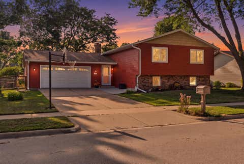 Photo of 1211 Oak Ave N, Onalaska, WI 54650 (MLS # 1977150)