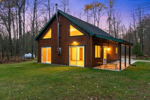 Photo of W13124 Balsam Lake Rd, Stephenson, WI 54114 (MLS # 1986394)