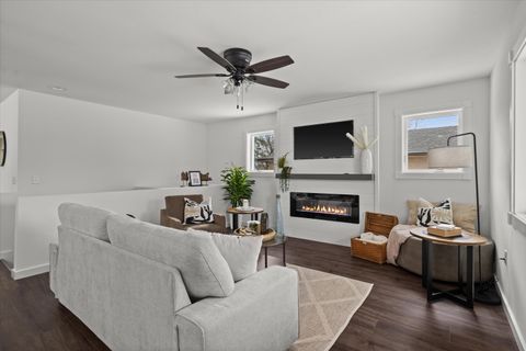 Photo of 114 Dean Rd, Belgium, WI 53004 (MLS # 1947448)