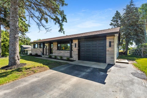 Photo of 1858 East Dr, East Troy, WI 53120 (MLS # 1978953)