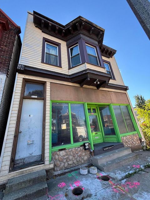 Photo of 3331 W National Ave, Milwaukee, WI 53215 (MLS # 1941381)