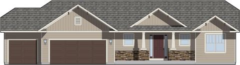 Photo of 782 Golf Dr, Jefferson, WI 53549 (MLS # 1941670)