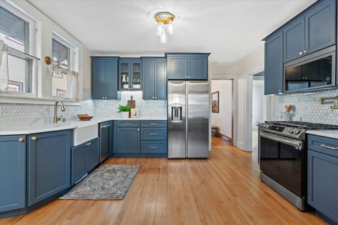 Photo of 1828 N 48th St, Milwaukee, WI 53208 (MLS # 1937321)