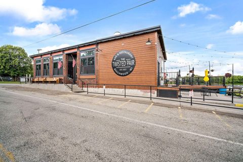 Photo of 1502 N County Road A-W -, Scott, WI 53001 (MLS # 1949587)