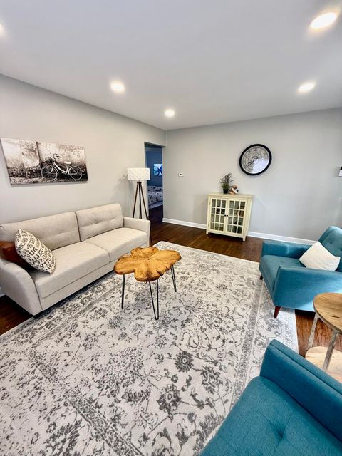 Photo of 4853 N 60th St, Milwaukee, WI 53218 (MLS # 1959050)