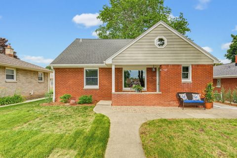 Photo of 3608 N 101st St, Wauwatosa, WI 53222 (MLS # 1967889)