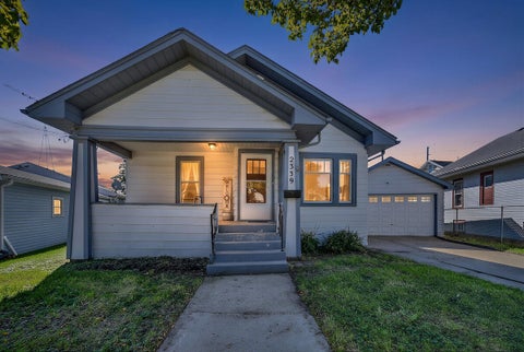 Photo of 2339 Jerome Blvd, Racine, WI 53403 (MLS # 1983591)