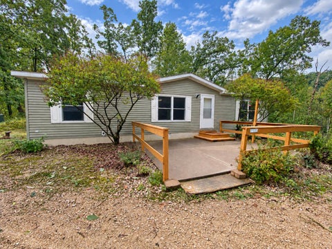 Photo of N7549 County Road W -, Onalaska, WI 54636 (MLS # 1980902)
