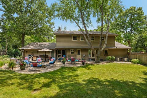 Photo of N93W5780 Dorchester Dr, Cedarburg, WI 53012 (MLS # 1973570)