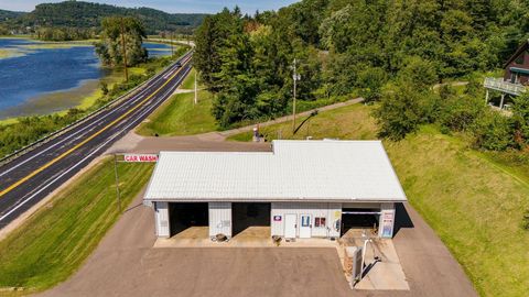 Photo of 200 N State Road 35 -, Alma, WI 54610 (MLS # 1965042)