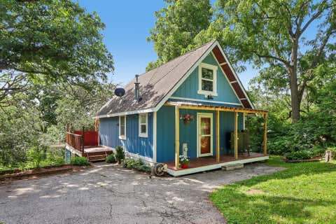 Photo of W5919 Mariner Hills Trlr, La Grange, WI 53121 (MLS # 1970243)