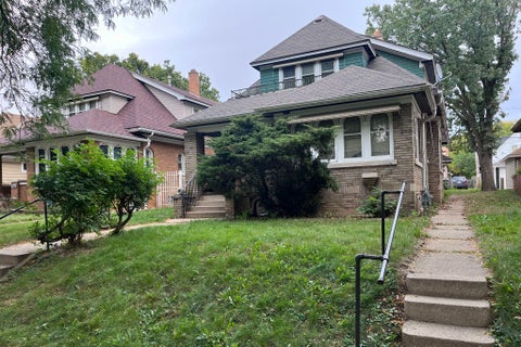 Photo of 3124 N 45th St, Milwaukee, WI 53216 (MLS # 1980192)