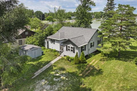 Photo of 24312 Peninsula Dr, Dover, WI 53139 (MLS # 1971561)