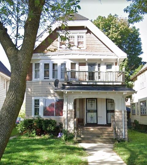 Photo of 2729 N 36th St, Milwaukee, WI 53210 (MLS # 1965424)