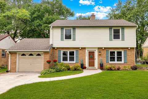 Photo of 4069 N 111th St, Wauwatosa, WI 53222 (MLS # 1934896)