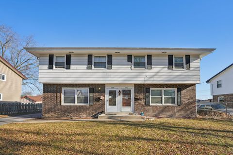 Photo of 4896 N 106th St, Milwaukee, WI 53225 (MLS # 1947679)