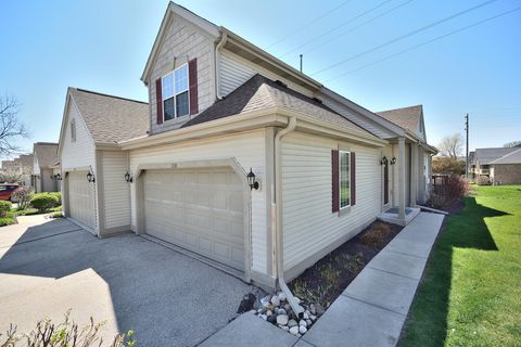 Photo of 1530 Roxbury Way, Waukesha, WI 53186 (MLS # 1959183)