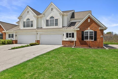 Photo of W205N16507 Cranberry Creek Ln, Jackson, WI 53037 (MLS # 1960544)